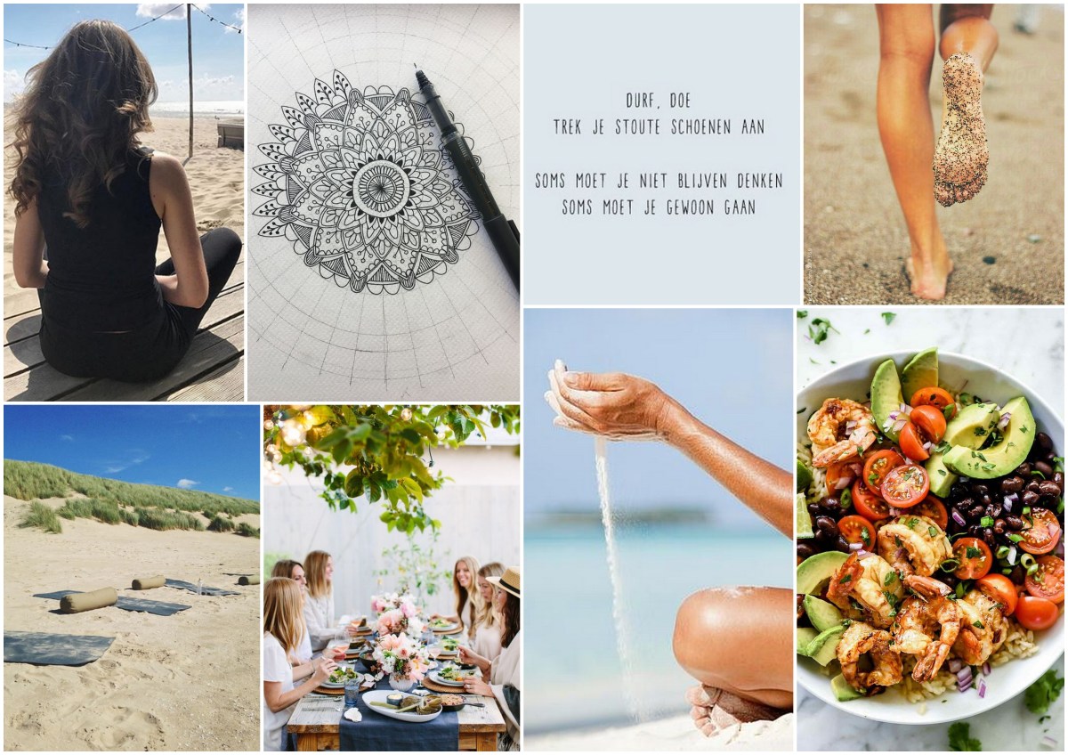 ISLAND retreatment op&nbsp;Ameland