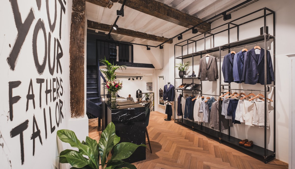 L’Atelier ‘s-Hertogenbosch