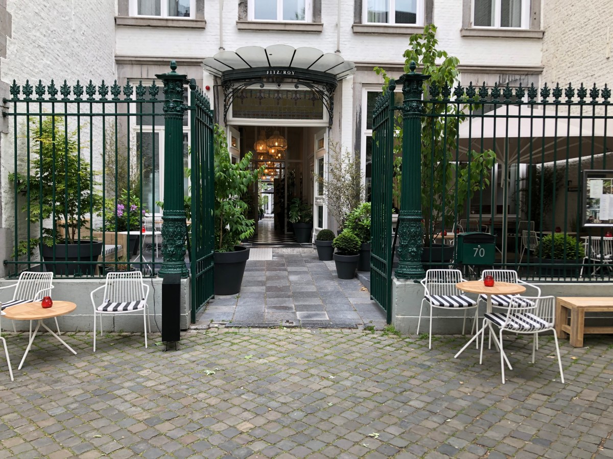 Waarom Melle’s Catch een weekend naar Maastricht&nbsp;ging?